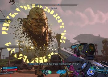 How To Recover the Order Contraband in Borderlands 4 by Completing and Solving