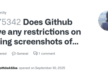 How To Share Your Project Progress on GitHub with Screenshots