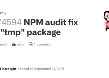 How To Use GitHub to Manage Your package.json Dependencies