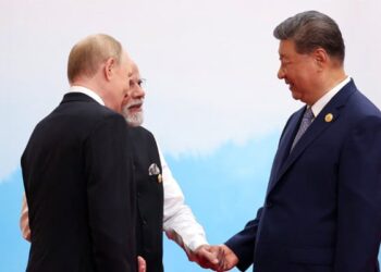 How the SCO Summit Shapes the Global Energy Market