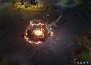 How to Access Primal Hunt by Completing & Solving in Last Epoch