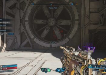 How to Access Tipping Point Bunker in Borderlands 4 by Completing and Solving