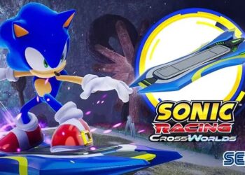 How to Achieve the Blue Star Board in Sonic Racing: Completing and Solving