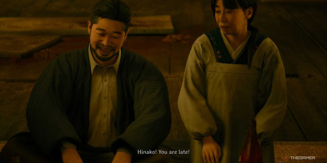 How to Beat Hinako's Parents in Silent Hill F: Completing and Solving