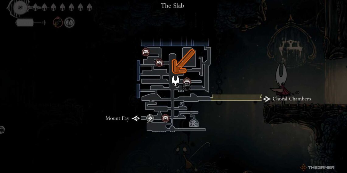 How to Beat the Wailing Mother Wish in Hollow Knight: Silksong Using Completing and Solving