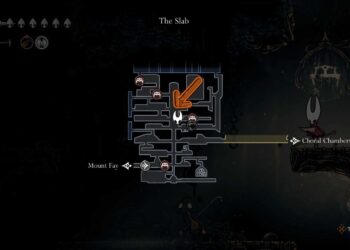 How to Beat the Wailing Mother Wish in Hollow Knight: Silksong Using Completing and Solving
