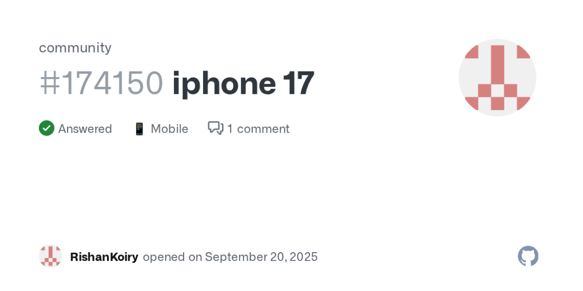 How to Choose the Better Phone: A GitHub Comparison Guide
