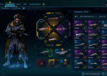 How to Complete Gear Evaluation in Borderlands 4