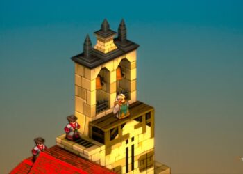 How to Complete Outlying Church in Final Fantasy Tactics: The Ivalice Chronicles