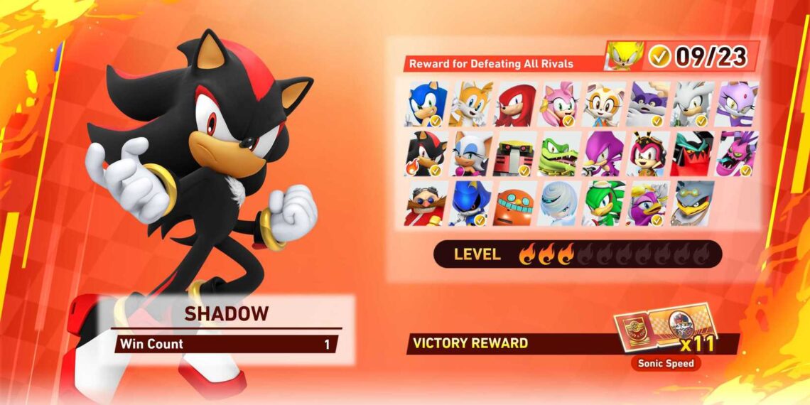 How to Complete Sonic Racing: CrossWorlds and Solve Super Sonic Challenges
