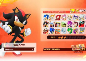 How to Complete Sonic Racing: CrossWorlds and Solve Super Sonic Challenges