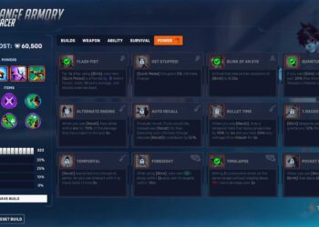 How to Complete Tracer in Stadium Mode and Solve in Overwatch 2