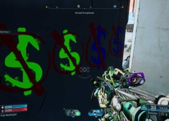 How to Complete Vending Machine Clues in Borderlands 4