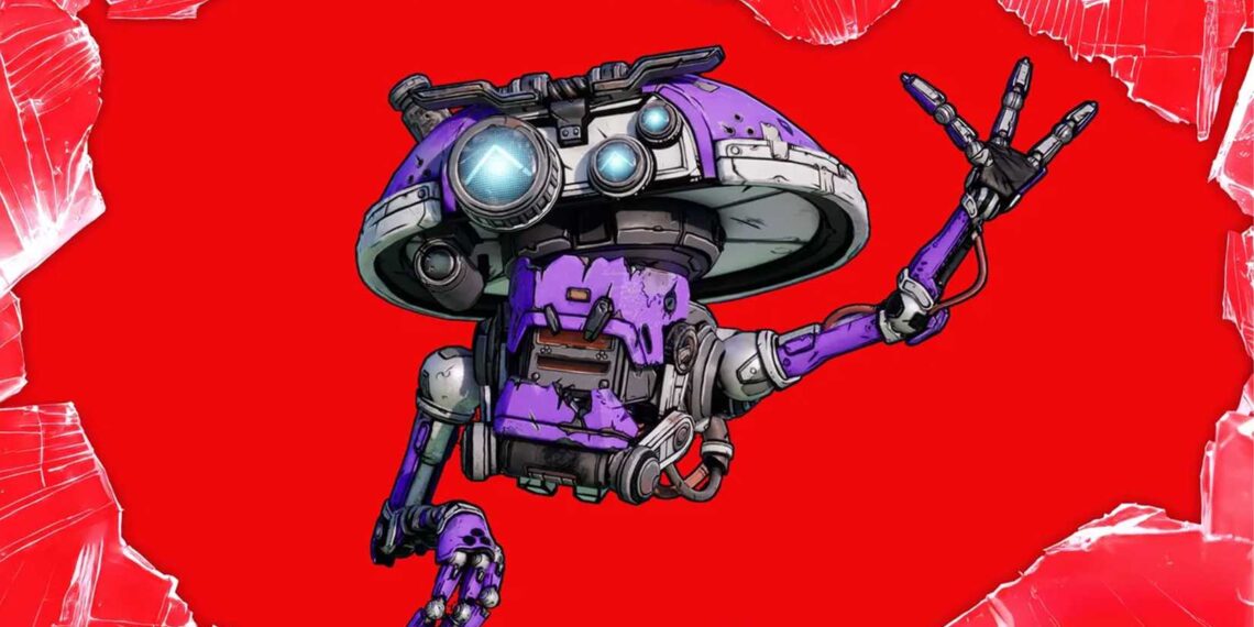 How to Complete and Solve All Twitch Drops in Borderlands 4