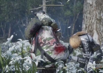 How to Complete the Boss in Metal Gear Solid Delta: Snake Eater with Solving