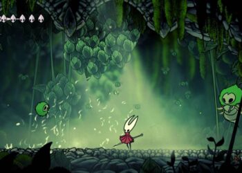 How to Complete the Moss Mother Challenge in Hollow Knight: Silksong