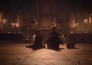 How to Complete the Mural Puzzle in Silent Hill F