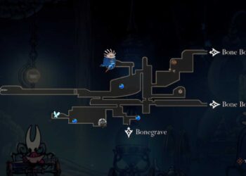 How to Complete the Sharpdart Ability in Hollow Knight: Silksong