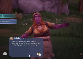 How to Completing the Ranch in Palia: A Solving Guide