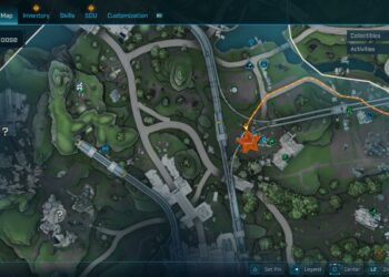 How to Completing the Solar Panel Puzzle in Flarewell - Borderlands 4