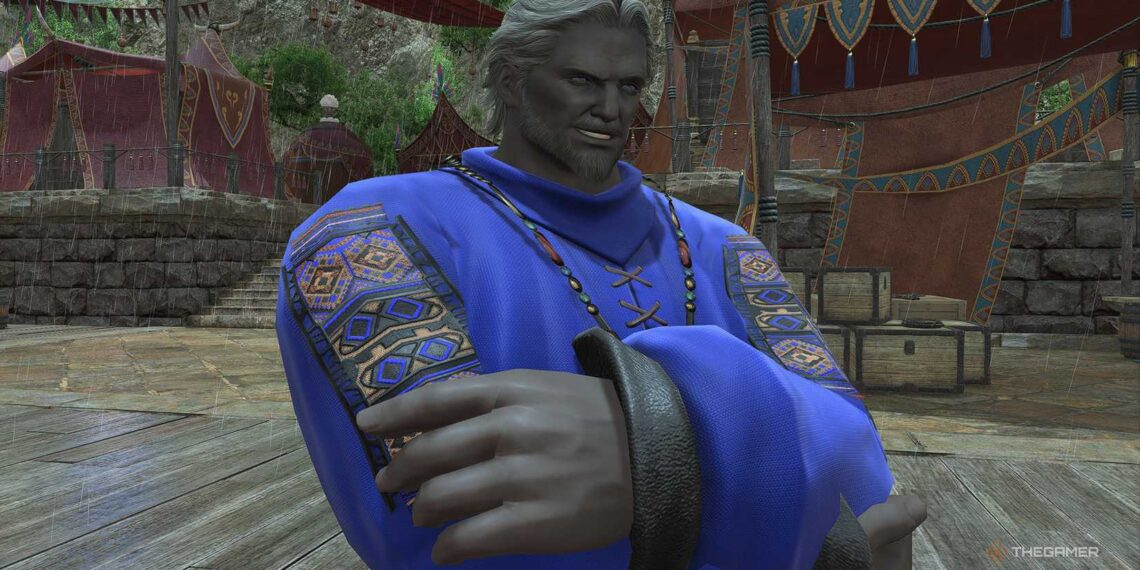 How to Craft Phantom Weapon Relics in Final Fantasy XIV: Completing and Solving