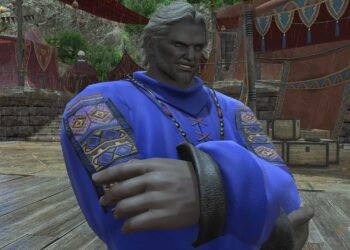 How to Craft Phantom Weapon Relics in Final Fantasy XIV: Completing and Solving