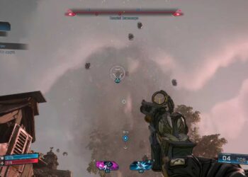 How to Create the Hangover Cure by Completing and Solving in Borderlands 4