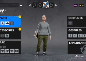 How to Customize Your Skate Character and Solve Gameplay Challenges