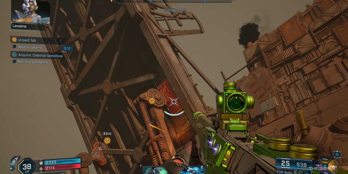 How to Defeat Driller Hole in Borderlands 4: Completing the Challenge