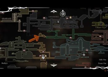 How to Defeat Father of the Flame in Hollow Knight: Silksong and Completing the Challenge