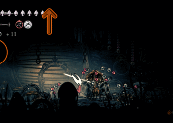 How to Defeat First Sinner in Hollow Knight: Silksong by Completing & Solving