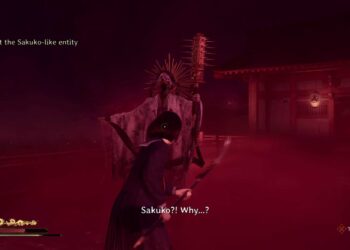 How to Defeat Sakuko in Silent Hill F: Completing and Solving Tips