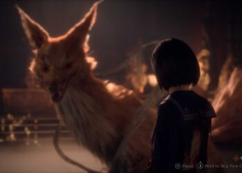 How to Defeat Shichibi and Kyubi in Silent Hill F by Completing and Solving