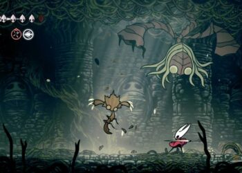 How to Defeat Sister Splinter in Hollow Knight: Silksong by Completing and Solving