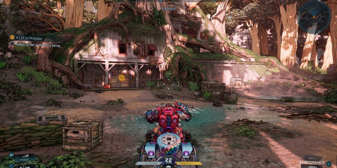 How to Defeat the Oppressor Boss in Borderlands 4: Completing & Solving Tips