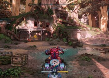 How to Defeat the Oppressor Boss in Borderlands 4: Completing & Solving Tips