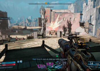 How to Defeat the Ripper Queen in Borderlands 4 by Completing and Solving