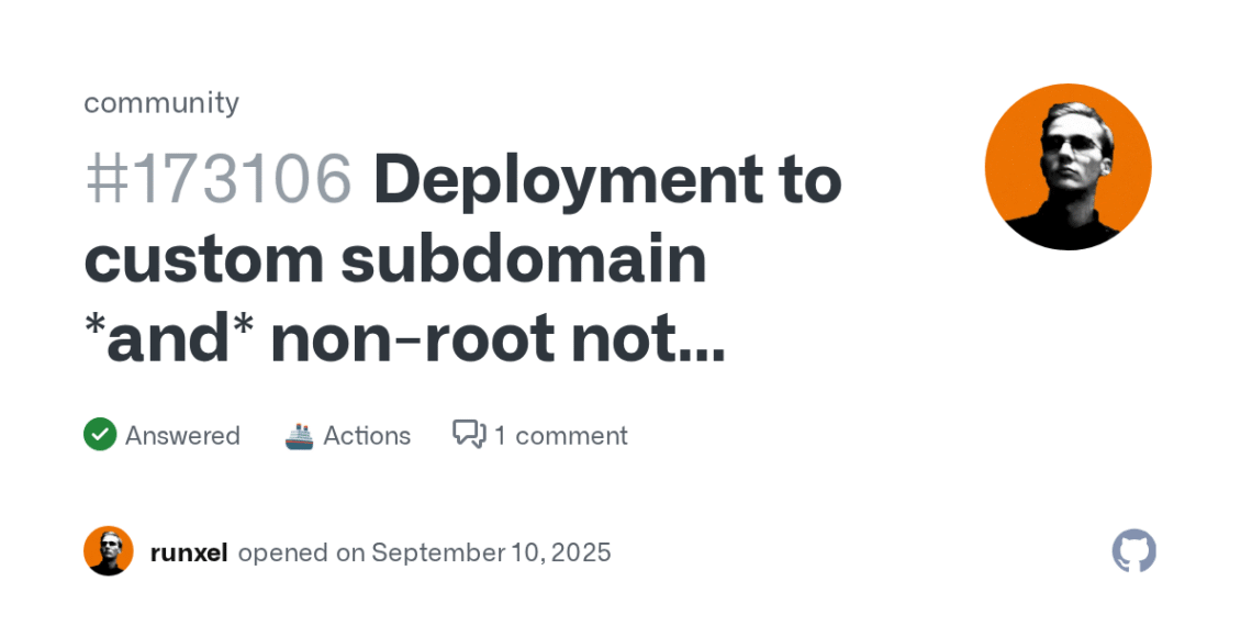 How to Deploy Workflows on GitHub: Step-by-Step Guide