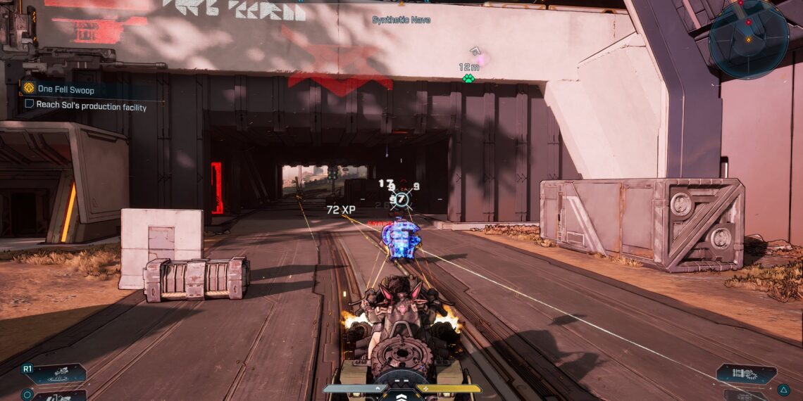 How to Farm Eridium Fast in Borderlands 4 Through Completing Challenges
