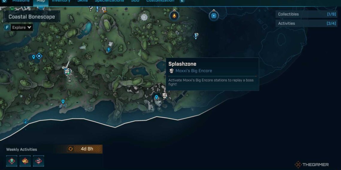 How to Farm Legendaries Quickly in Borderlands 4 by Completing and Solving