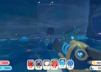 How to Farm Primordy Oil in Slime Rancher 2: A Complete Guide to Solving It