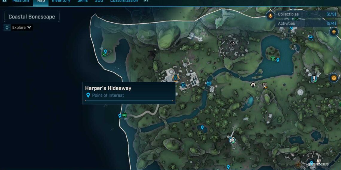 How to Find Harper's Murderer in Borderlands 4 by Completing and Solving