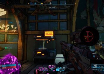 How to Find and Use Lost Loot Machines in Borderlands 4: Completing and Solving