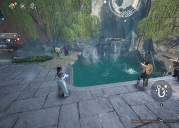 How to Fish in Destiny: Rising — Completing and Solving