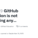 How to Fix GitHub Education Verification and Automation Issues