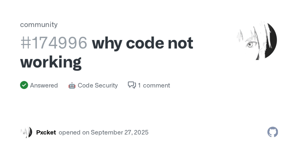 How to Fix "No" in GitHub Code: Why Does This Happen?