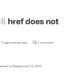 How to Fix Non-Working Links on GitHub: A Step-by-Step Guide
