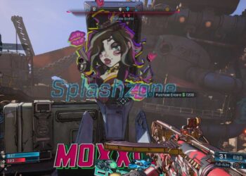 How to Get Good Early Weapons Through Completing in Borderlands 4