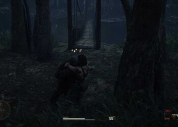 How to Get the Foxhound Title in Metal Gear Solid Delta: Snake Eater