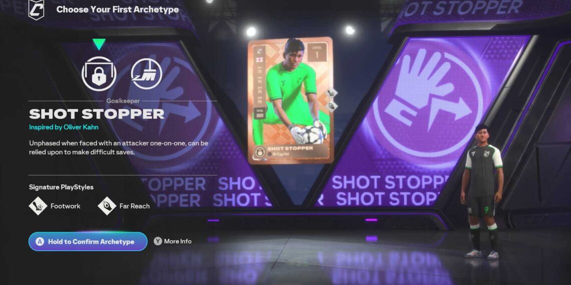 How to Level Up Archetypes Quickly in EA Sports FC 26 by Completing & Solving